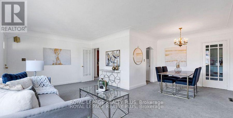 676 Walker's Line, Burlington, Ontario  L7N 2E7 - Photo 6 - W12501600