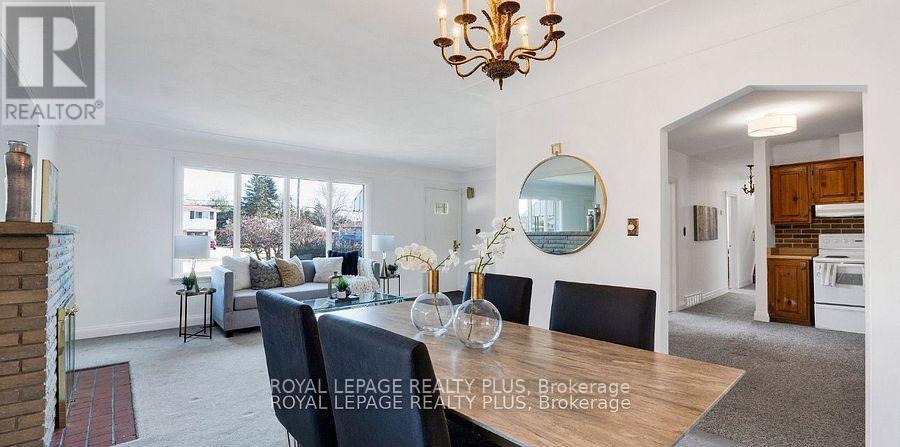 676 Walker's Line, Burlington, Ontario  L7N 2E7 - Photo 8 - W12501600