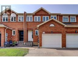 679 CONSTELLATION DRIVE, Mississauga, Ontario