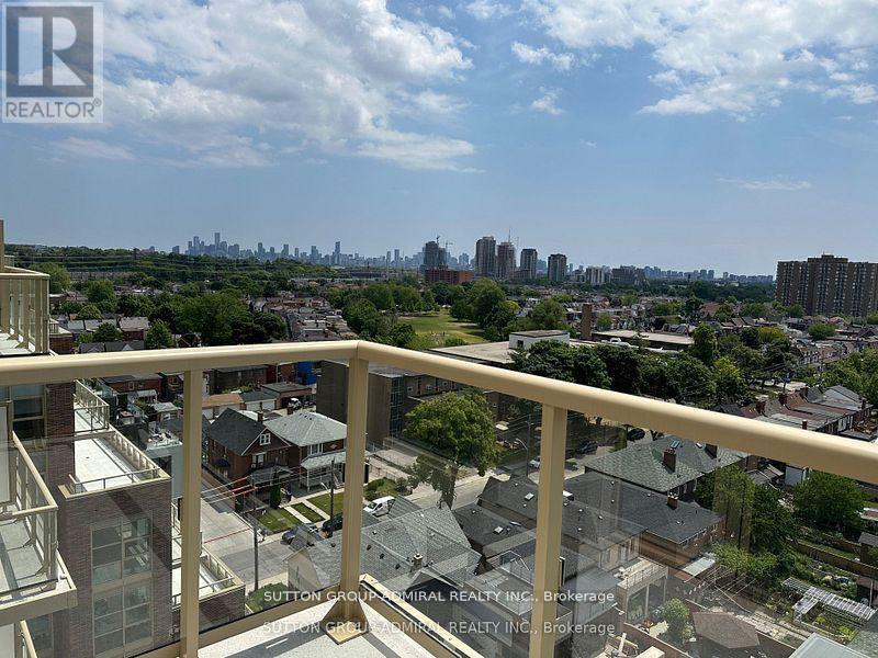 706 - 1787 St. Clair Avenue W, Toronto (Weston-Pellam Park), Ontario  M6N 1J6 - Photo 15 - W12501634