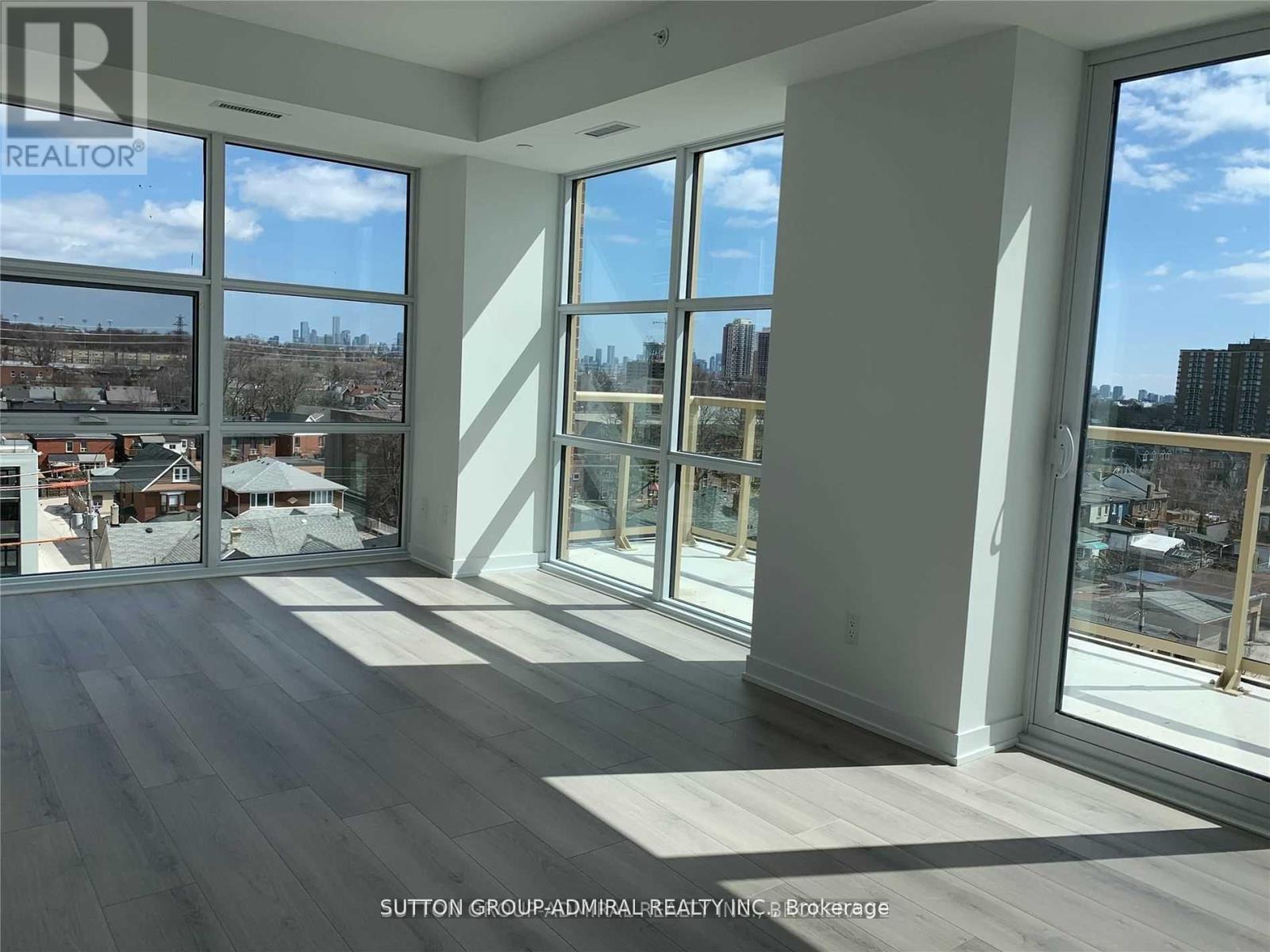 706 - 1787 St. Clair Avenue W, Toronto (Weston-Pellam Park), Ontario  M6N 1J6 - Photo 6 - W12501634