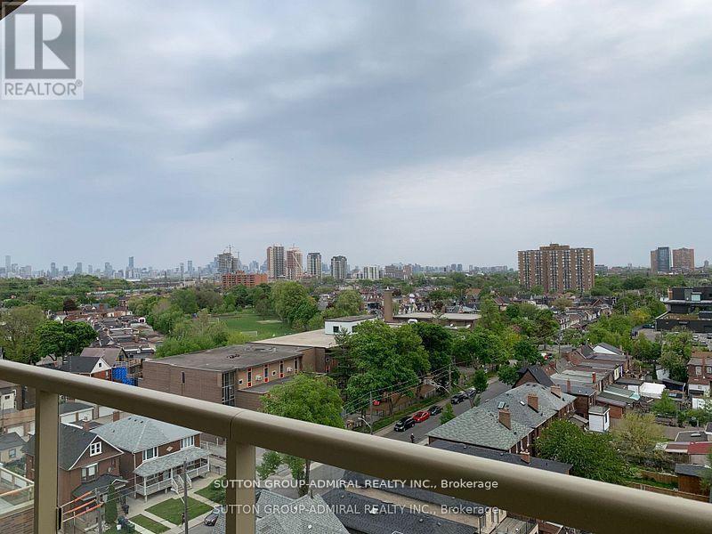 706 - 1787 St. Clair Avenue W, Toronto (Weston-Pellam Park), Ontario  M6N 1J6 - Photo 7 - W12501634