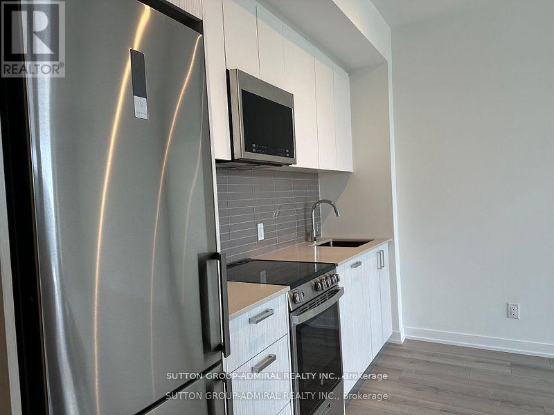 706 - 1787 St. Clair Avenue W, Toronto (Weston-Pellam Park), Ontario  M6N 1J6 - Photo 9 - W12501634