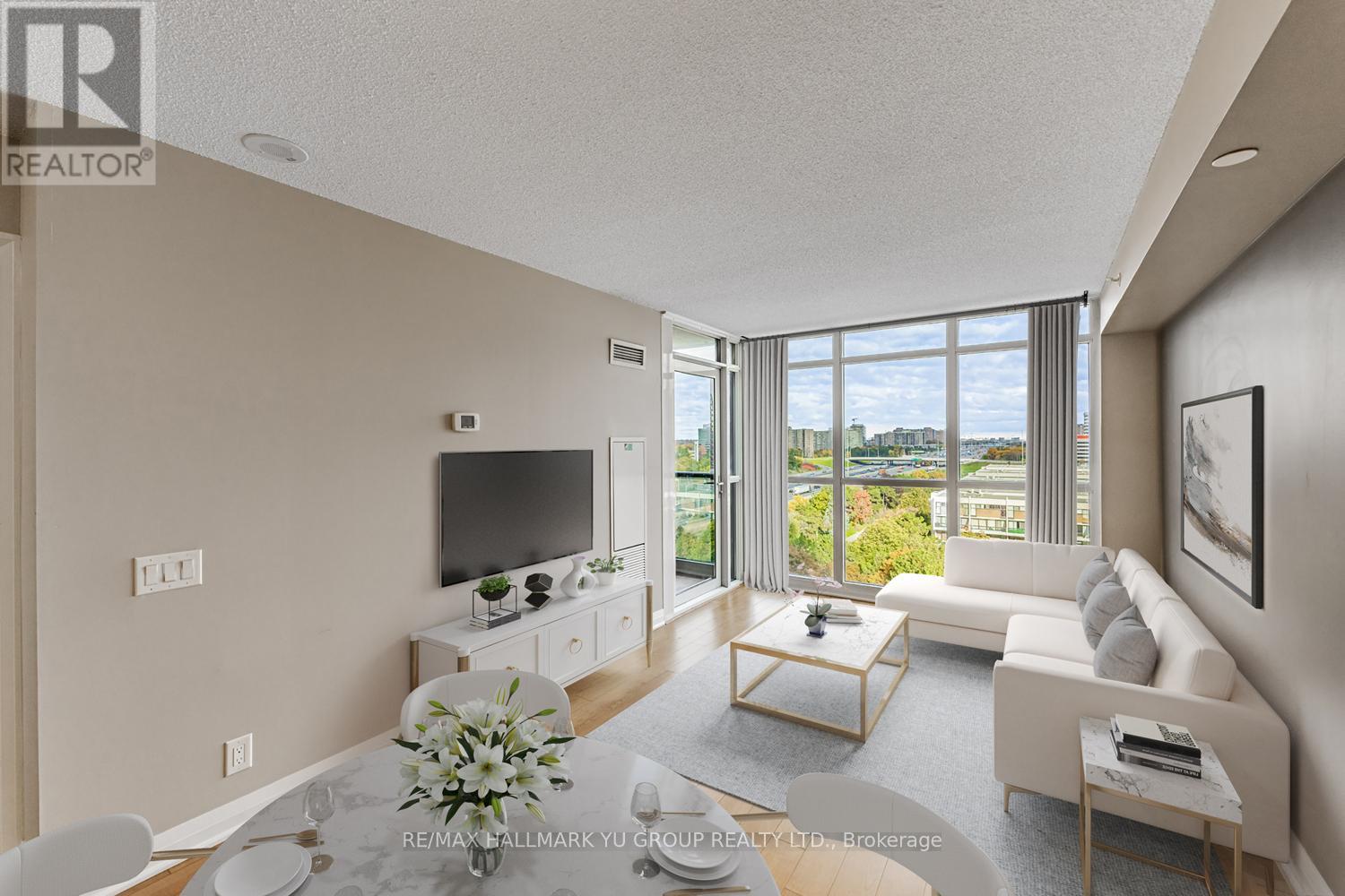 1008 - 1 Valhalla Inn Road, Toronto, Ontario  M9B 1S9 - Photo 11 - W12501652