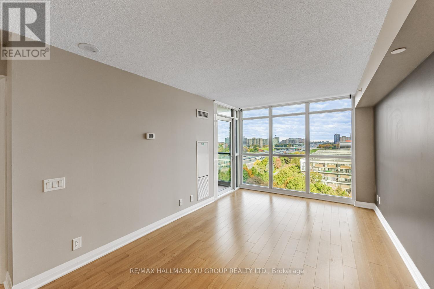 1008 - 1 Valhalla Inn Road, Toronto, Ontario  M9B 1S9 - Photo 12 - W12501652