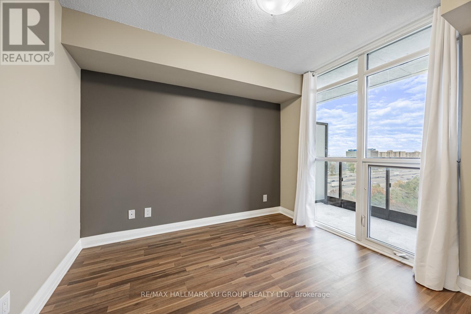 1008 - 1 Valhalla Inn Road, Toronto, Ontario  M9B 1S9 - Photo 15 - W12501652