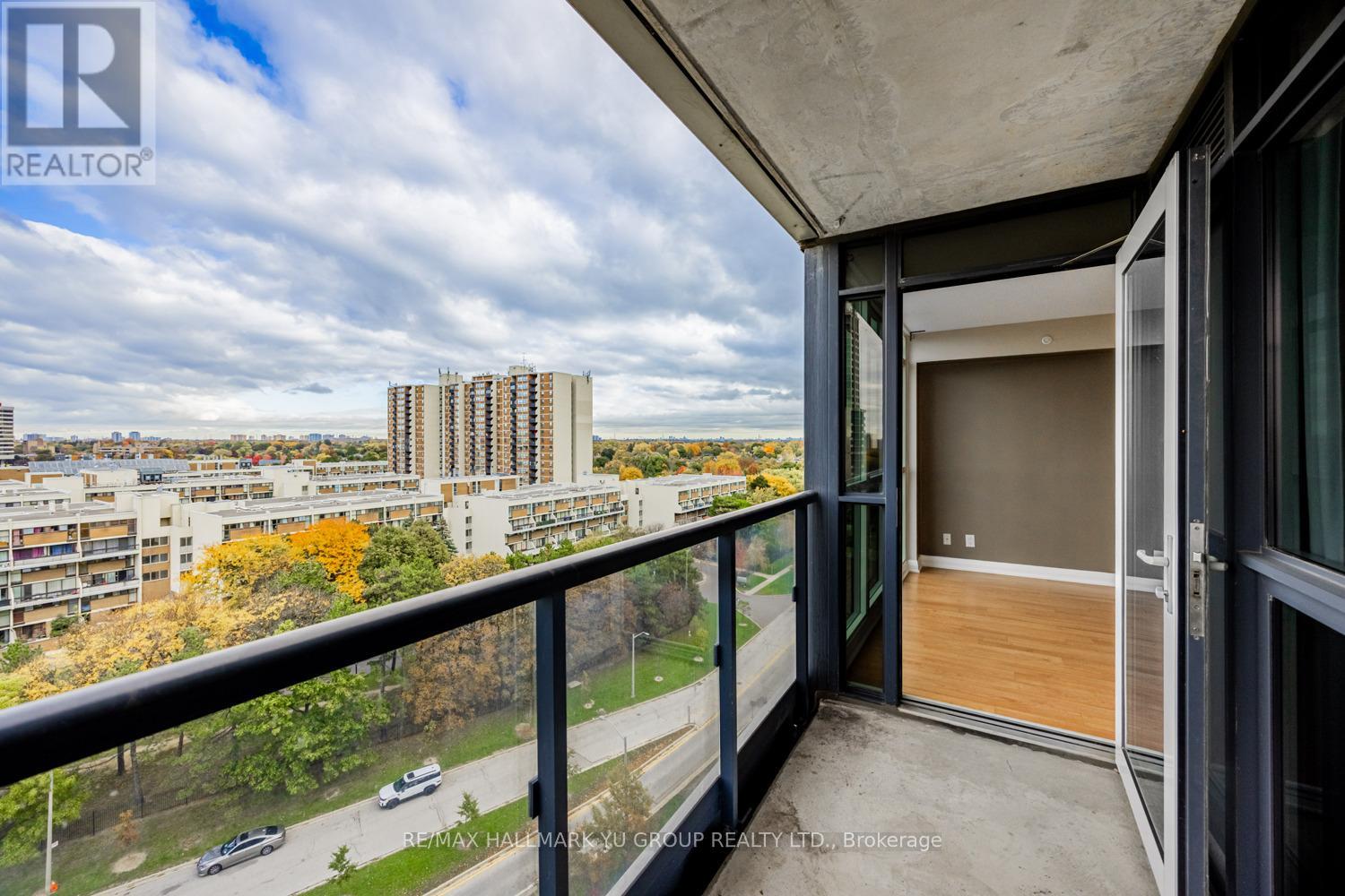 1008 - 1 Valhalla Inn Road, Toronto, Ontario  M9B 1S9 - Photo 18 - W12501652