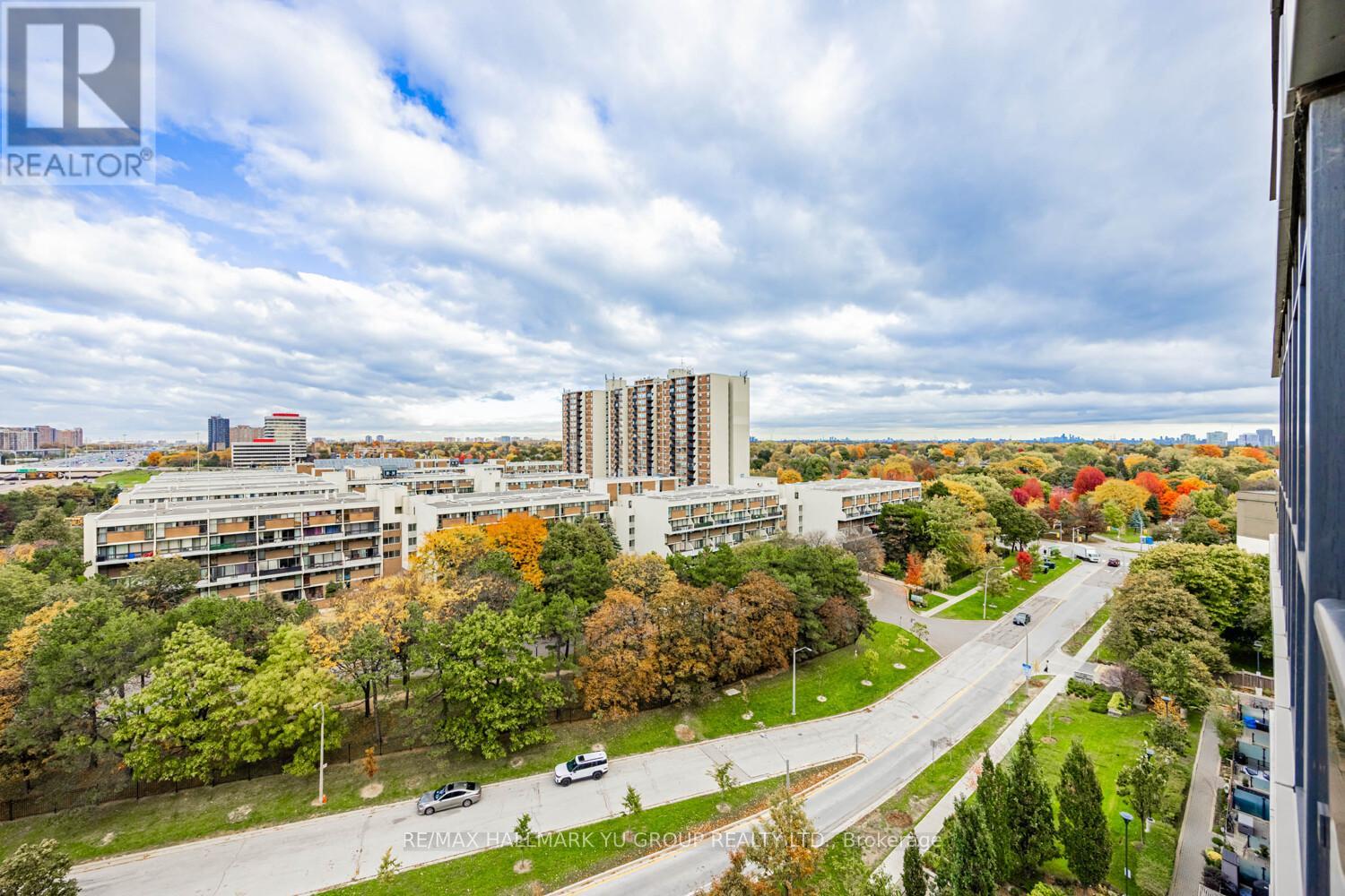 1008 - 1 Valhalla Inn Road, Toronto, Ontario  M9B 1S9 - Photo 19 - W12501652