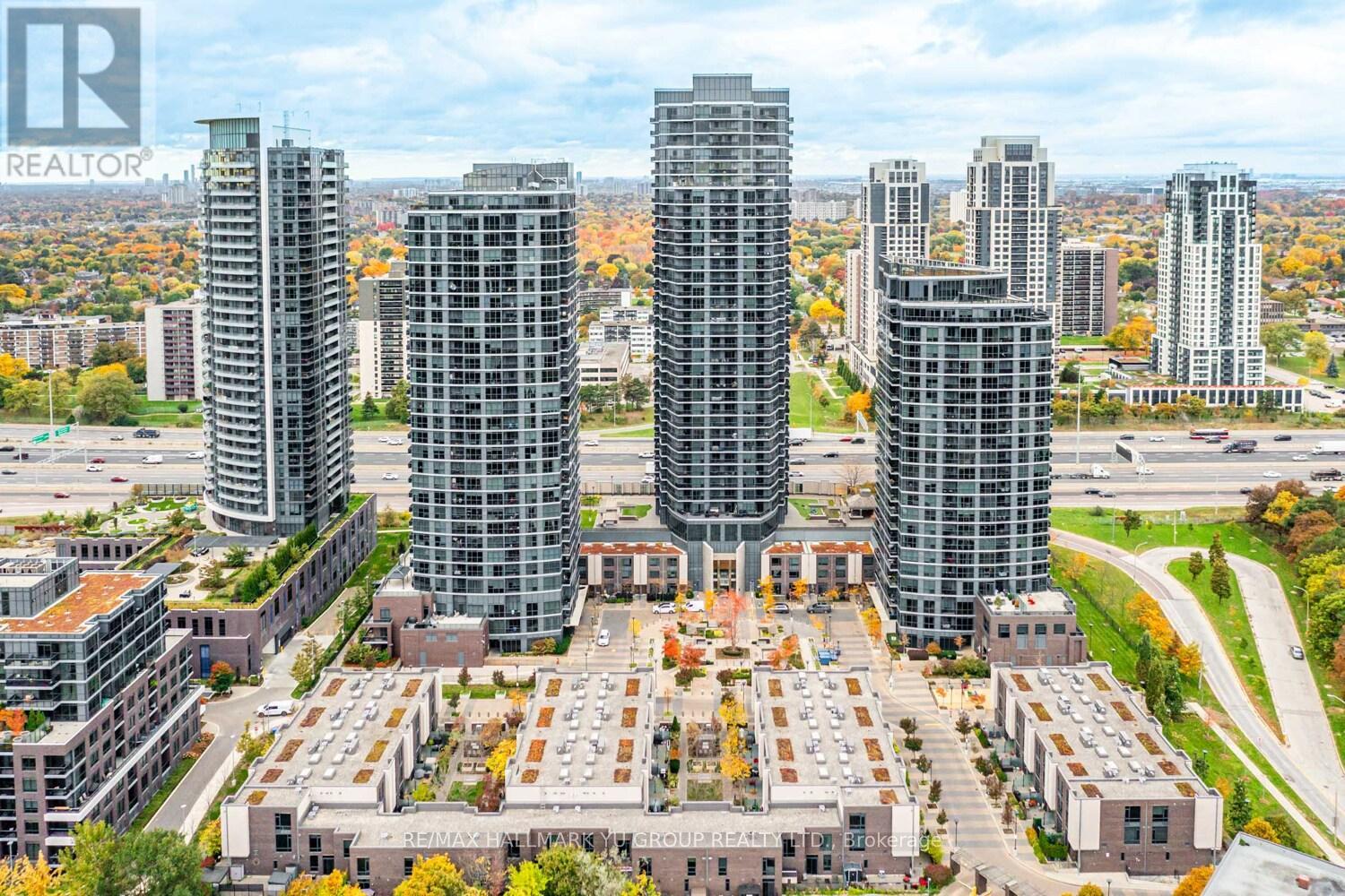 1008 - 1 Valhalla Inn Road, Toronto, Ontario  M9B 1S9 - Photo 20 - W12501652