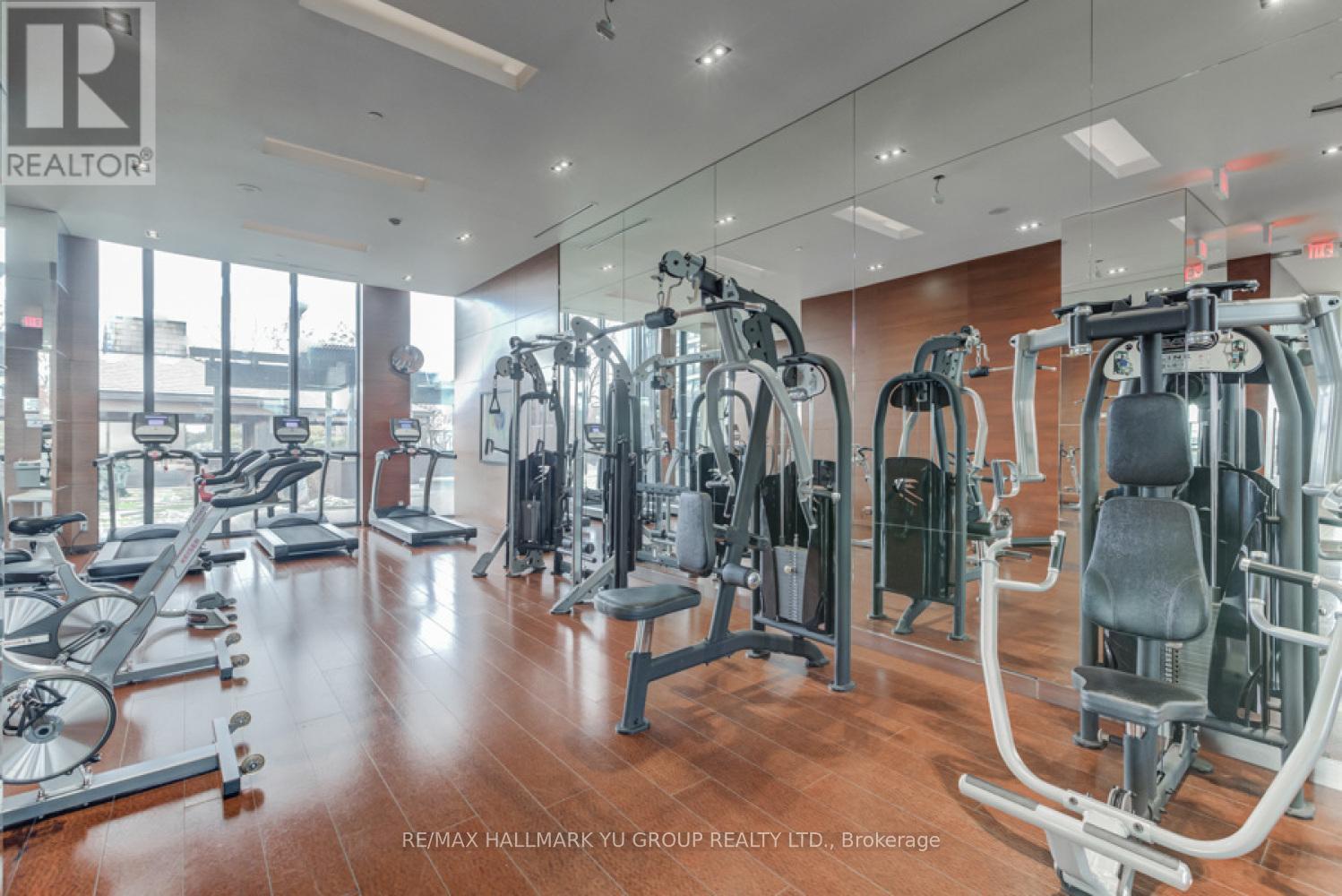 1008 - 1 Valhalla Inn Road, Toronto, Ontario  M9B 1S9 - Photo 22 - W12501652