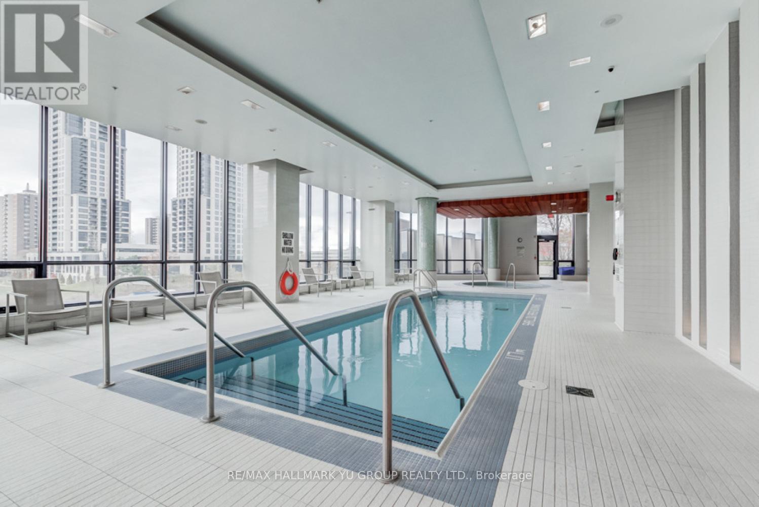 1008 - 1 Valhalla Inn Road, Toronto, Ontario  M9B 1S9 - Photo 23 - W12501652