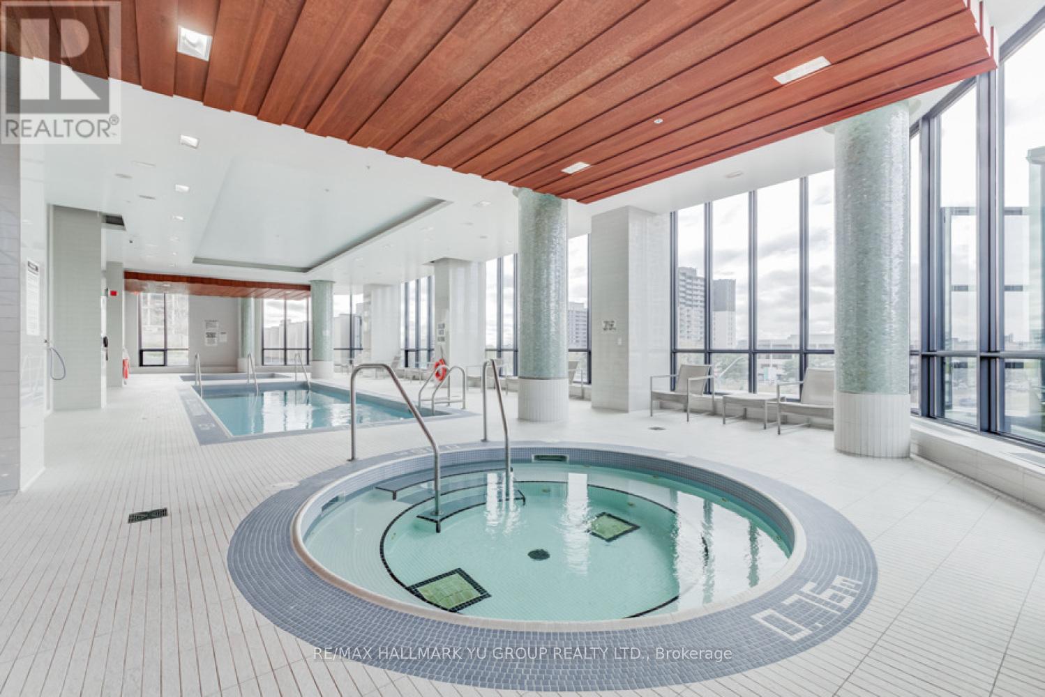 1008 - 1 Valhalla Inn Road, Toronto, Ontario  M9B 1S9 - Photo 24 - W12501652