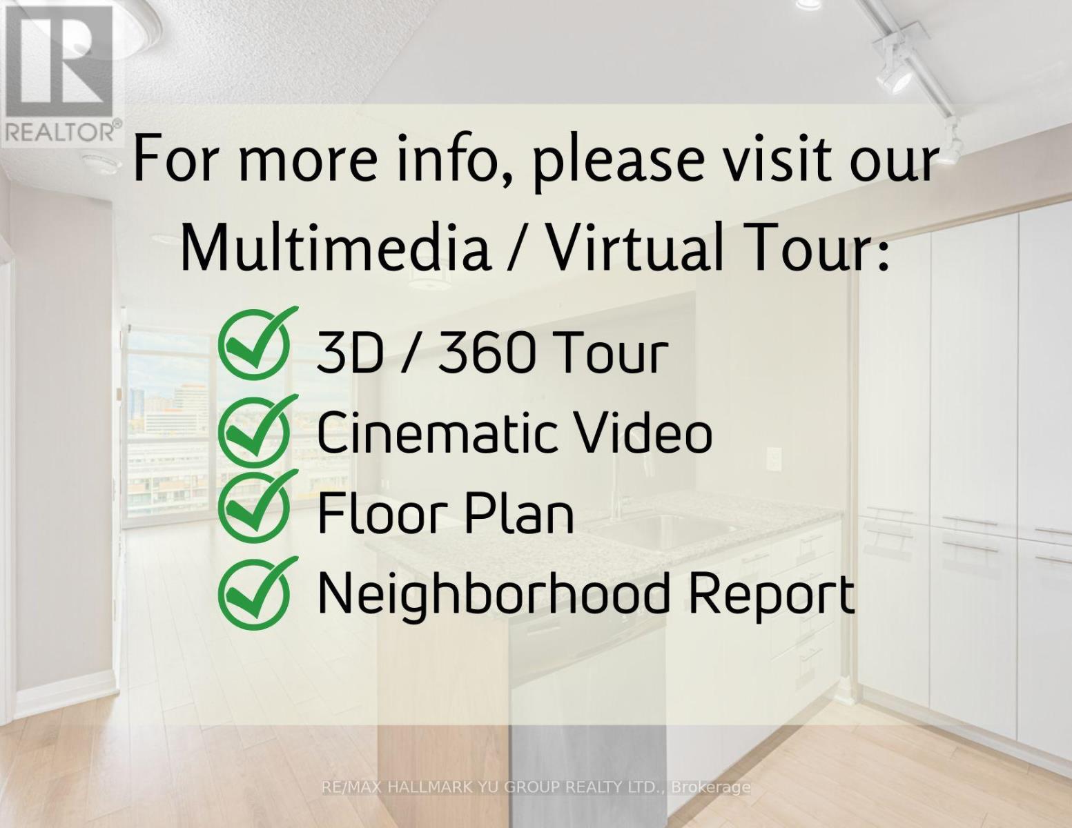 1008 - 1 Valhalla Inn Road, Toronto, Ontario  M9B 1S9 - Photo 25 - W12501652