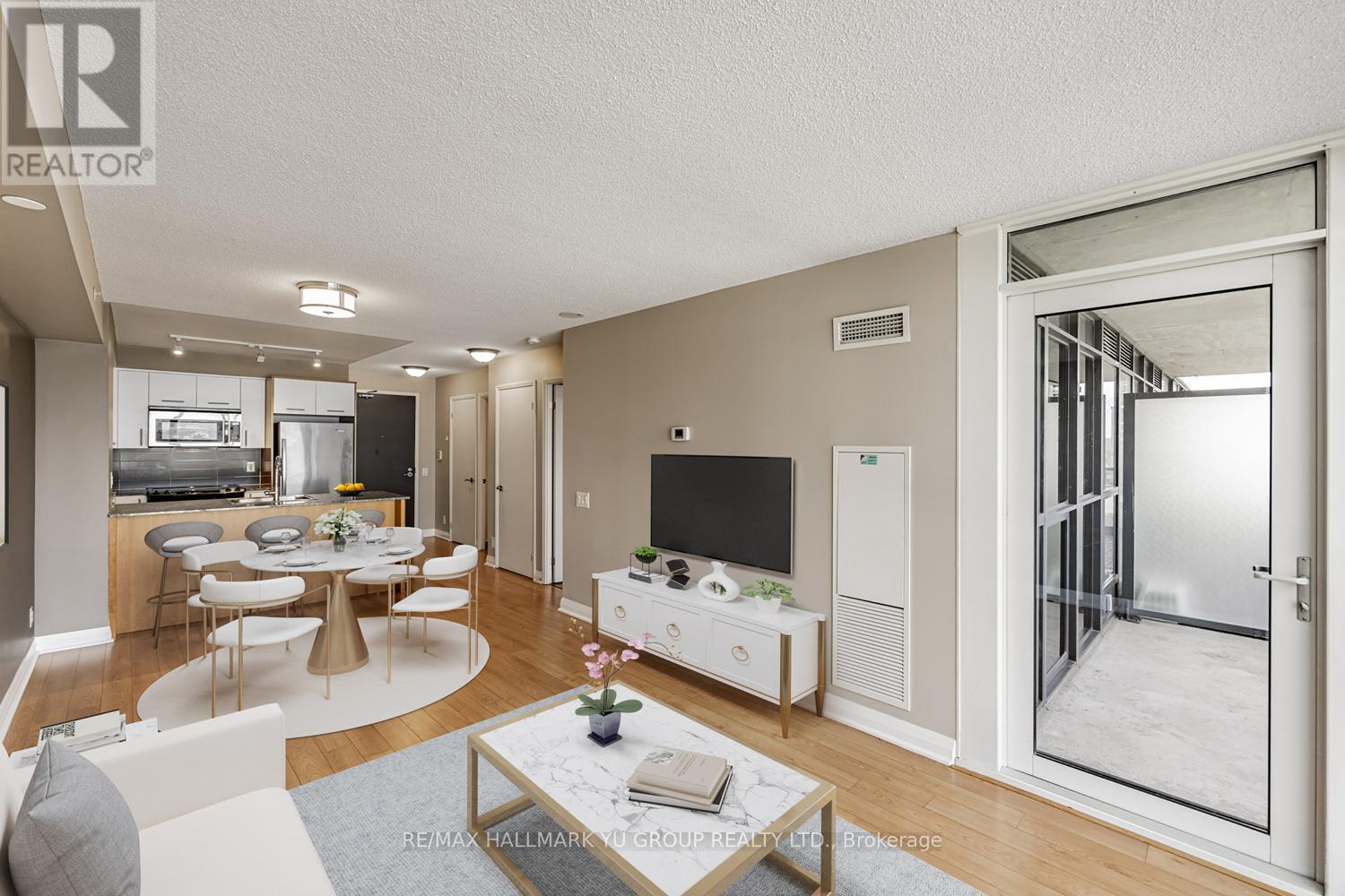 1008 - 1 Valhalla Inn Road, Toronto, Ontario  M9B 1S9 - Photo 7 - W12501652