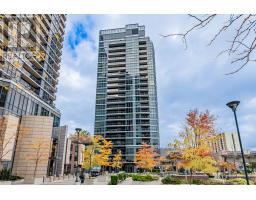 1008 - 1 VALHALLA INN ROAD, Toronto, Ontario