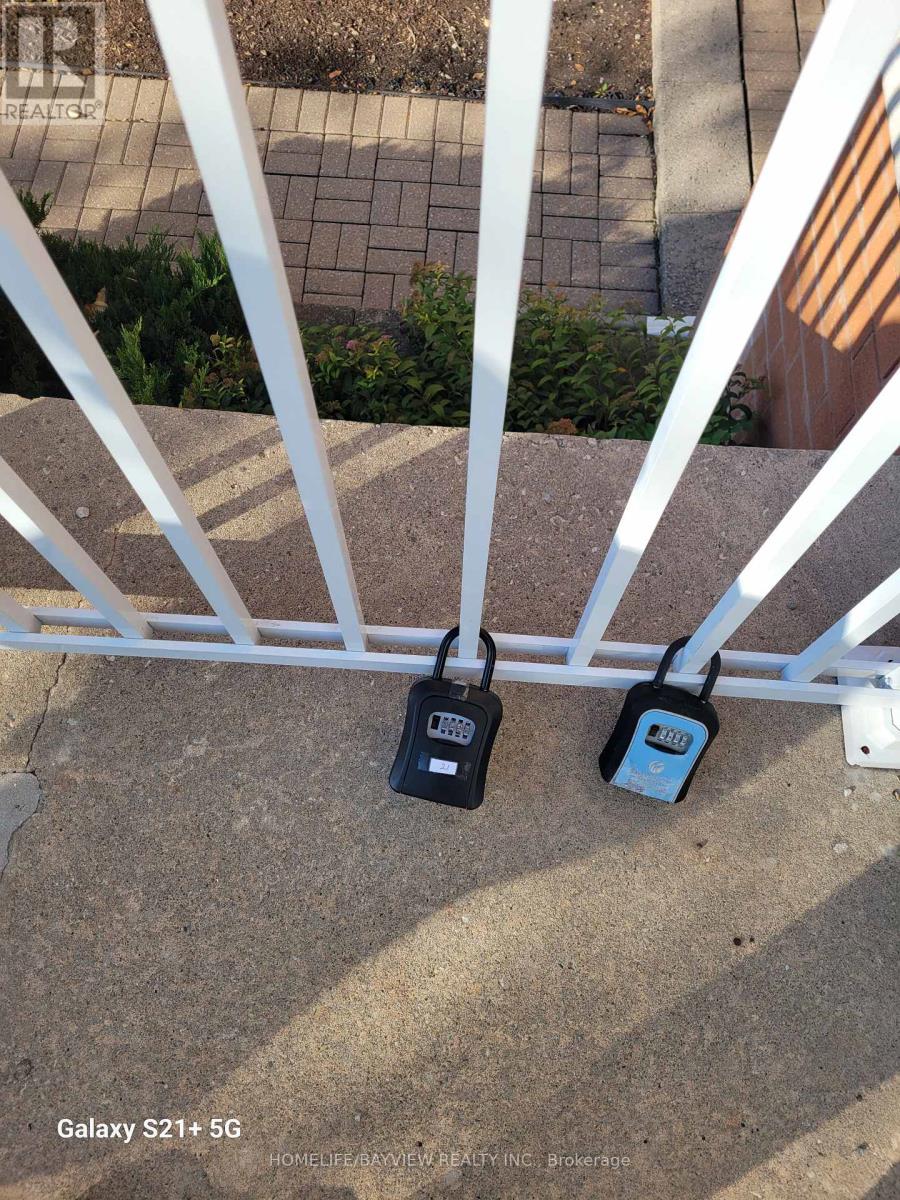 21 - 9 Pine Street, Toronto, Ontario  M9N 0A6 - Photo 26 - W12501658