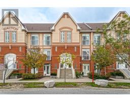 21 - 9 PINE STREET, Toronto, Ontario