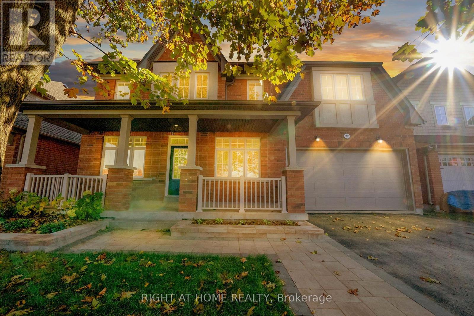 187 Woodbine Avenue, Oshawa, Ontario  L1L 0A5 - Photo 1 - E12501780