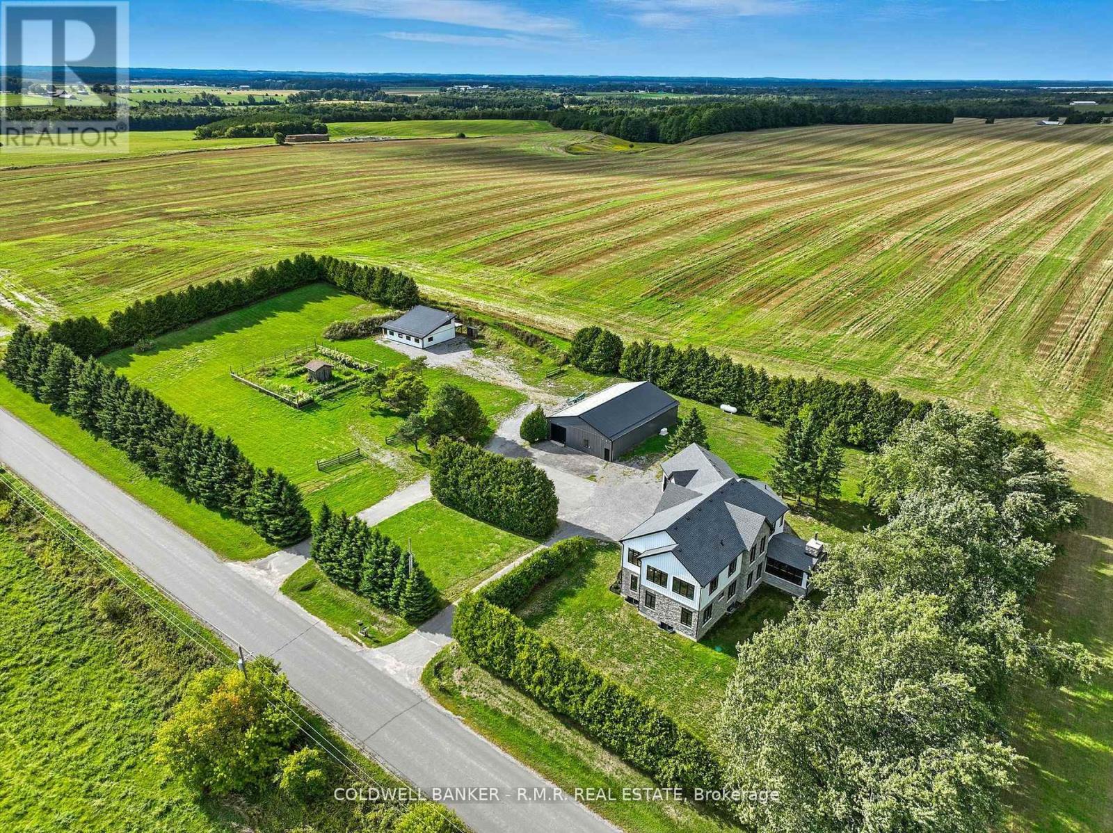 3771 DEVITTS ROAD, scugog (blackstock), Ontario