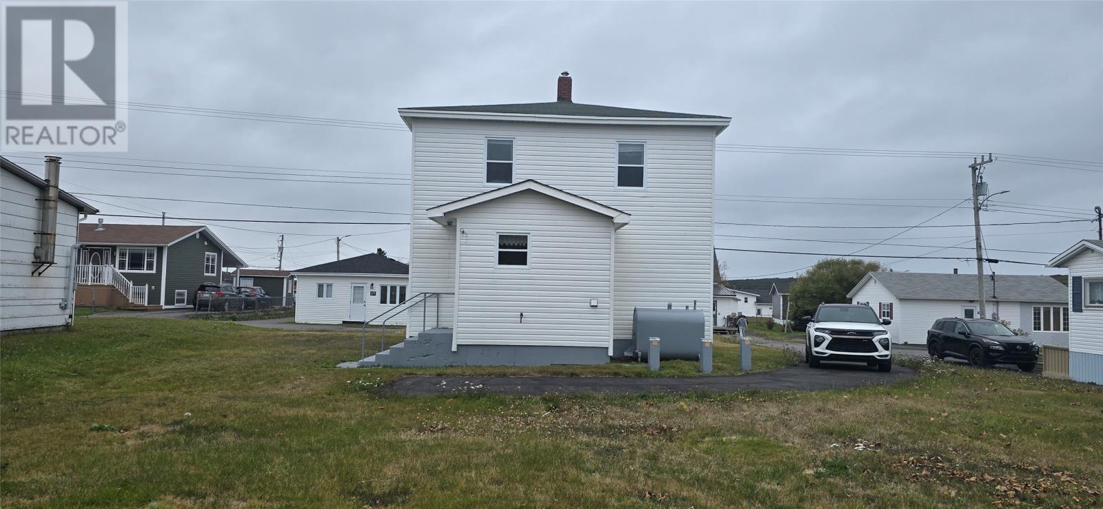 50 Elizabeth Avenue, Grand Bank, Newfoundland & Labrador  A0E 1W0 - Photo 3 - 1291016