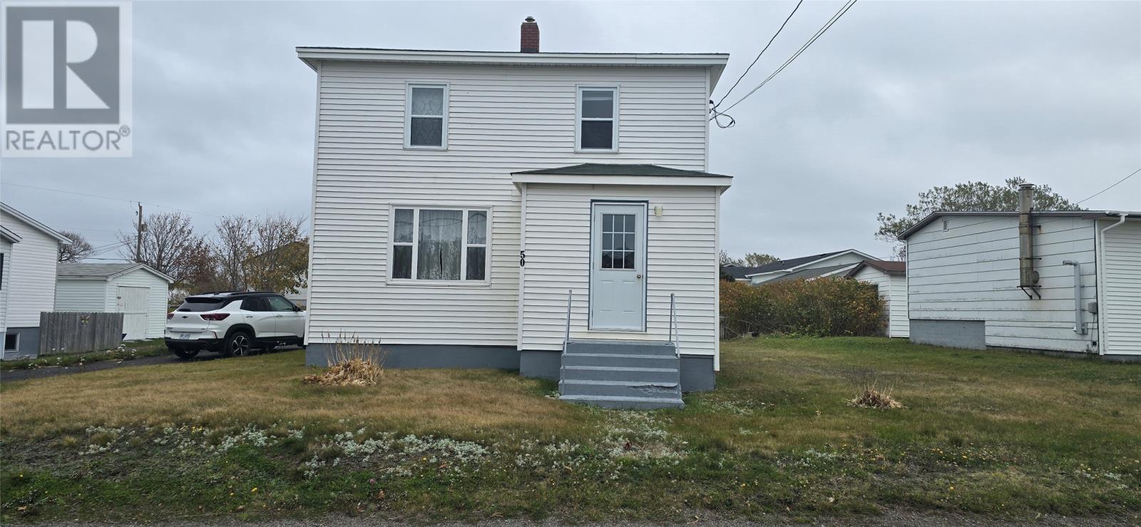 50 Elizabeth Avenue, Grand Bank, Newfoundland & Labrador  A0E 1W0 - Photo 2 - 1291016