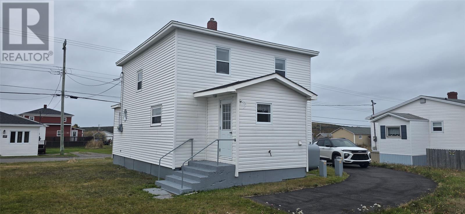50 Elizabeth Avenue, Grand Bank, Newfoundland & Labrador  A0E 1W0 - Photo 4 - 1291016