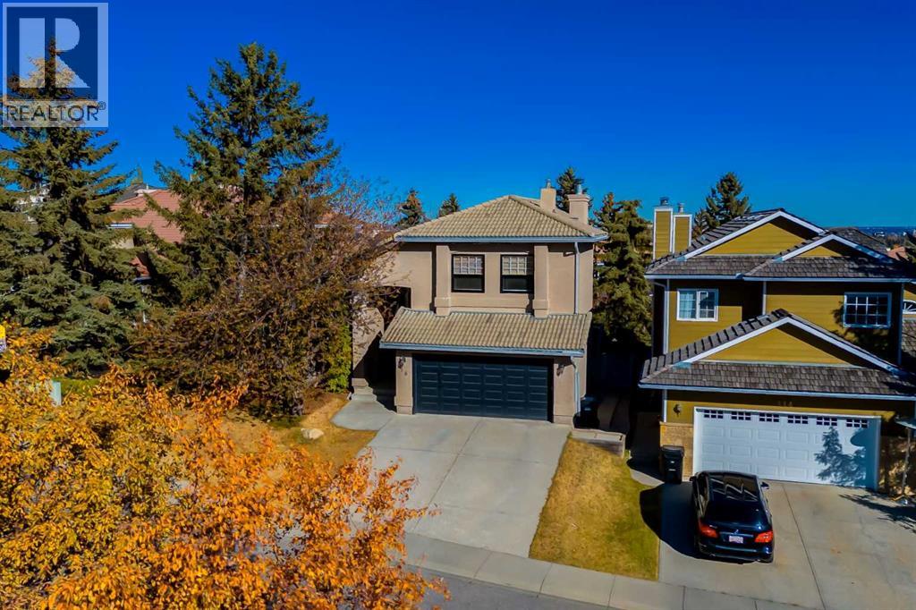 118 Sienna Hills Drive Sw, Calgary, Alberta  T3H 2C8 - Photo 9 - A2266014