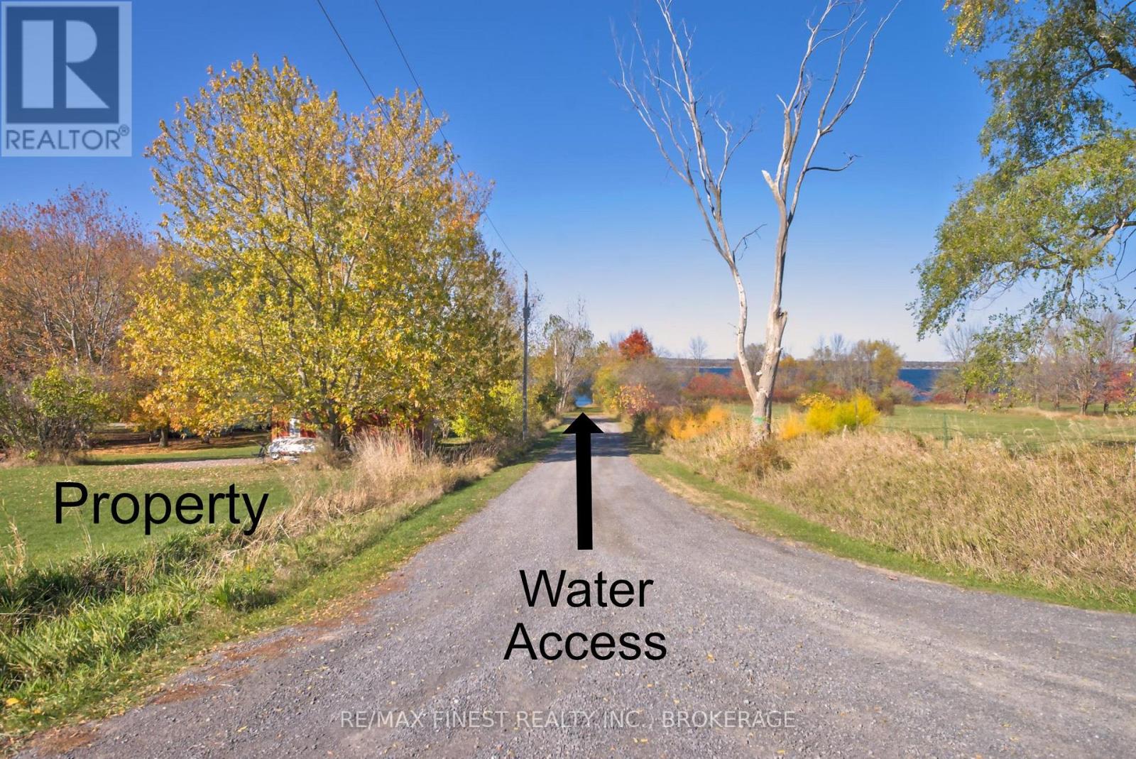 9060aa Front Road, Loyalist (Lennox And Addington - South), Ontario  K0H 2S0 - Photo 15 - X12501672