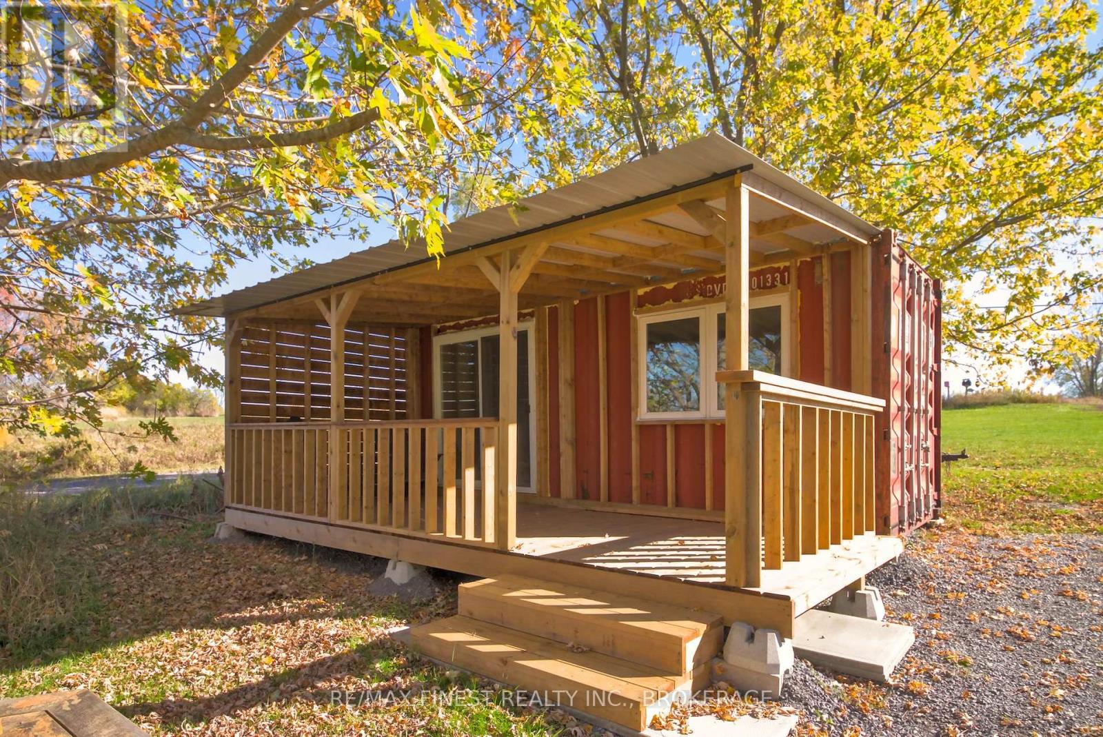 9060aa Front Road, Loyalist (Lennox And Addington - South), Ontario  K0H 2S0 - Photo 19 - X12501672