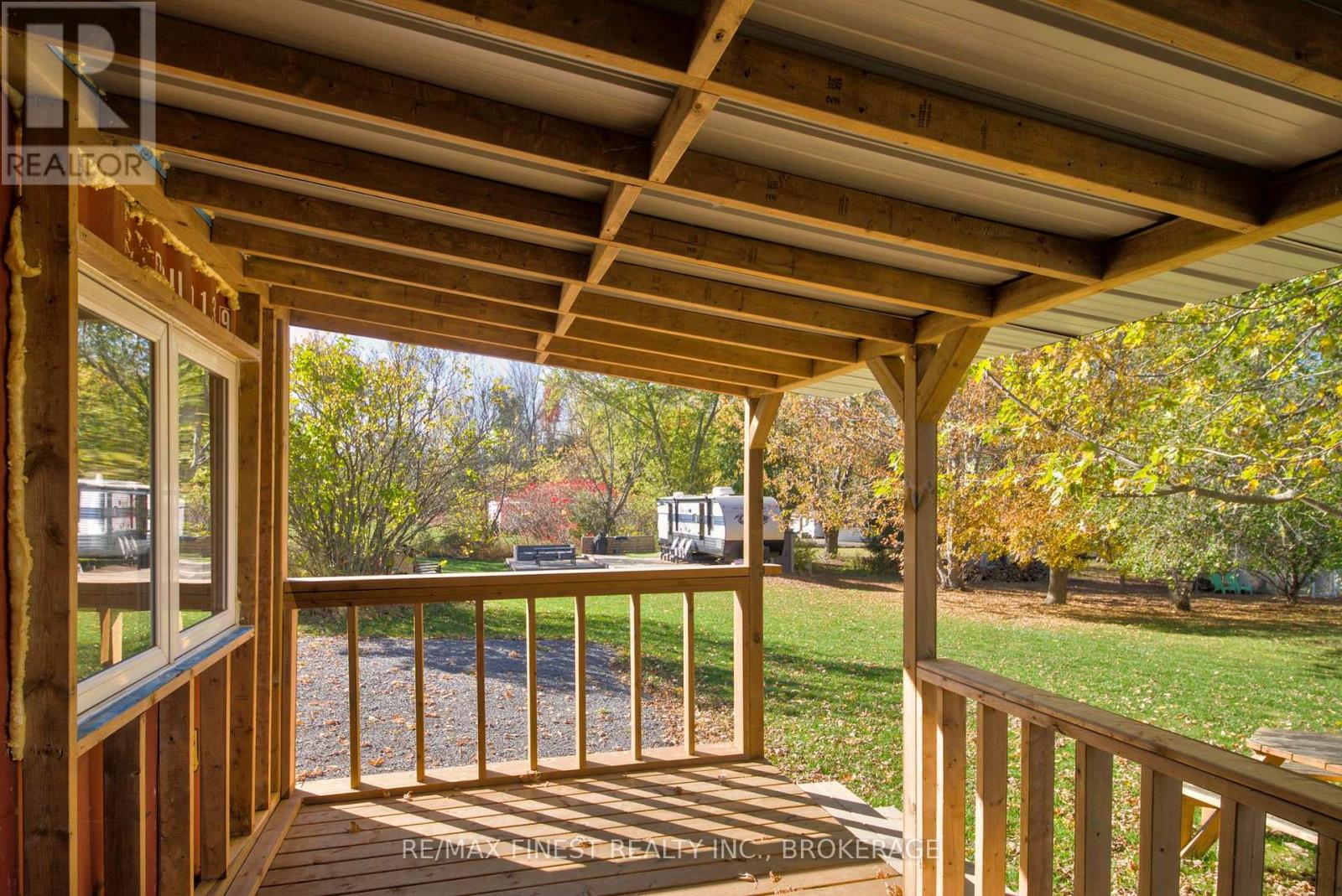 9060aa Front Road, Loyalist (Lennox And Addington - South), Ontario  K0H 2S0 - Photo 23 - X12501672