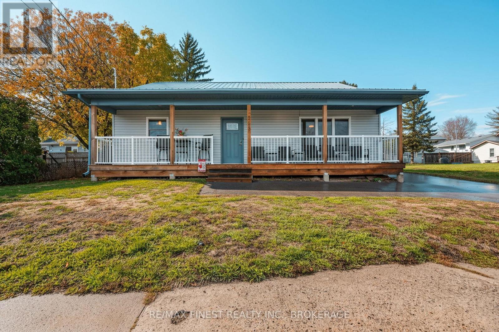 253 MAIN STREET, deseronto (deseronto (town)), Ontario