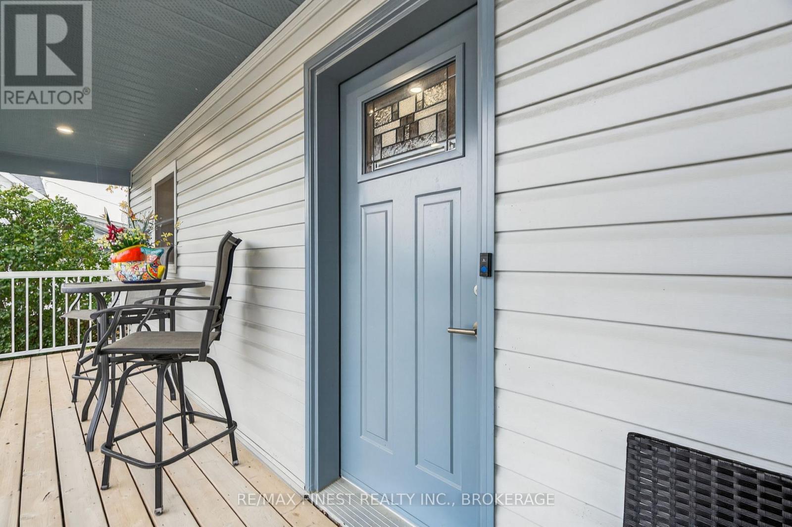 253 Main Street, Deseronto (Deseronto (Town)), Ontario  K0K 1X0 - Photo 2 - X12501782