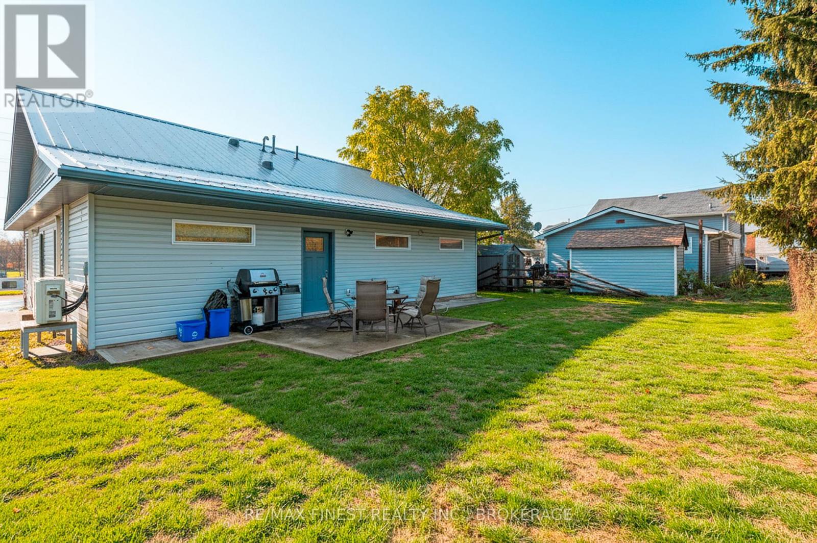 253 Main Street, Deseronto (Deseronto (Town)), Ontario  K0K 1X0 - Photo 24 - X12501782