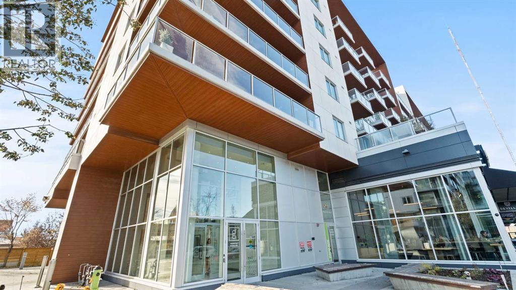 615, 8505 Broadcast Avenue Sw, Calgary, Alberta  T3H 6B5 - Photo 35 - A2266808