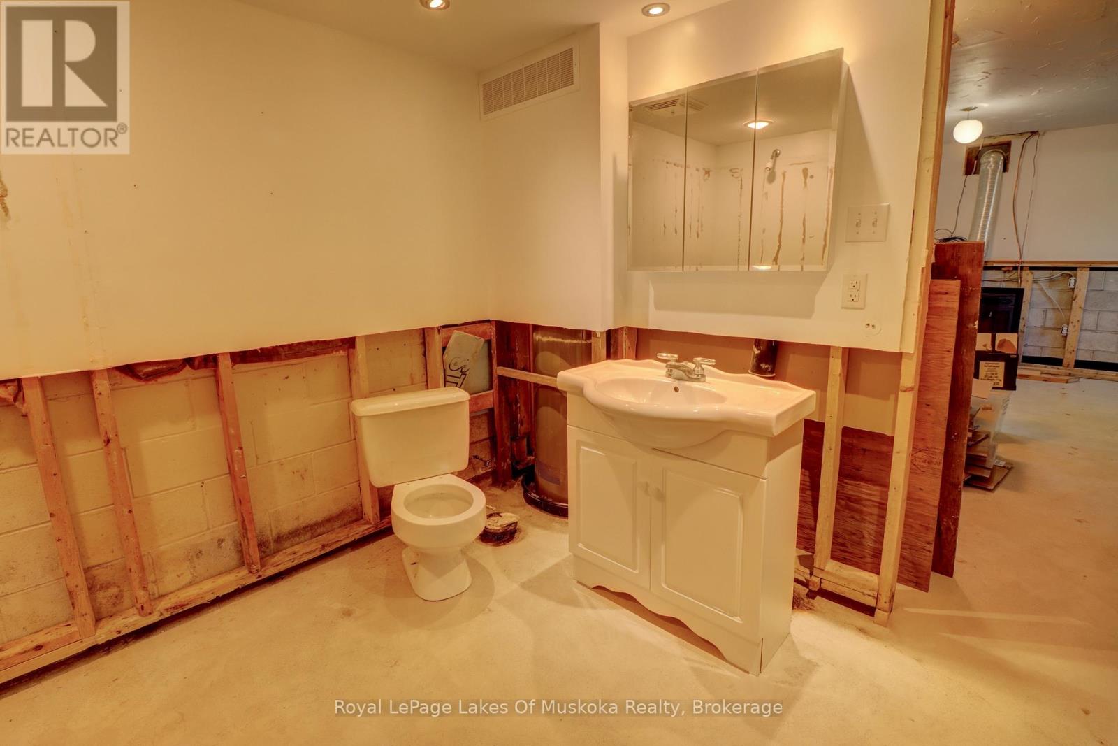 63 Florence Street W, Huntsville, Ontario  P1H 1V4 - Photo 17 - X12501694