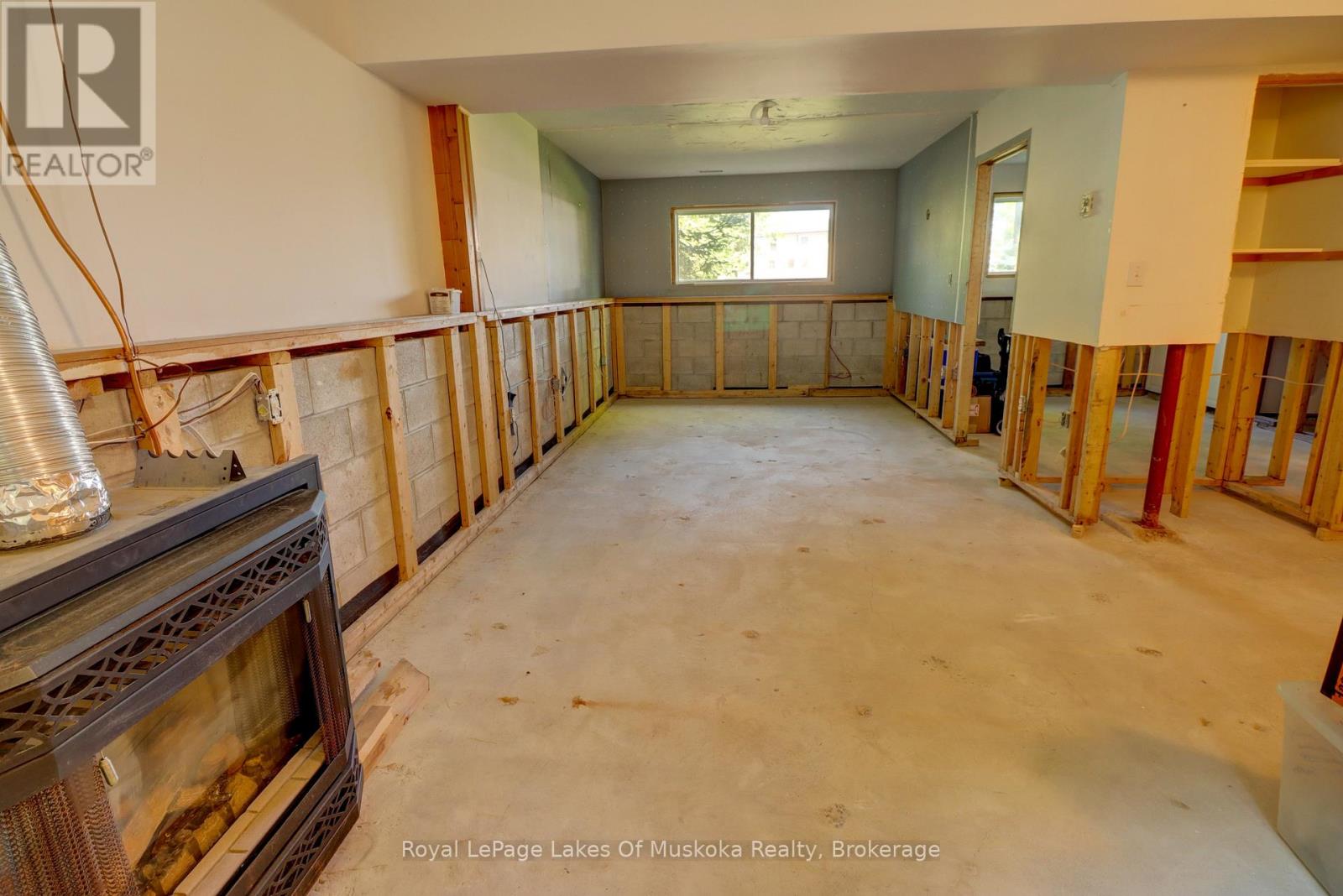 63 Florence Street W, Huntsville, Ontario  P1H 1V4 - Photo 20 - X12501694