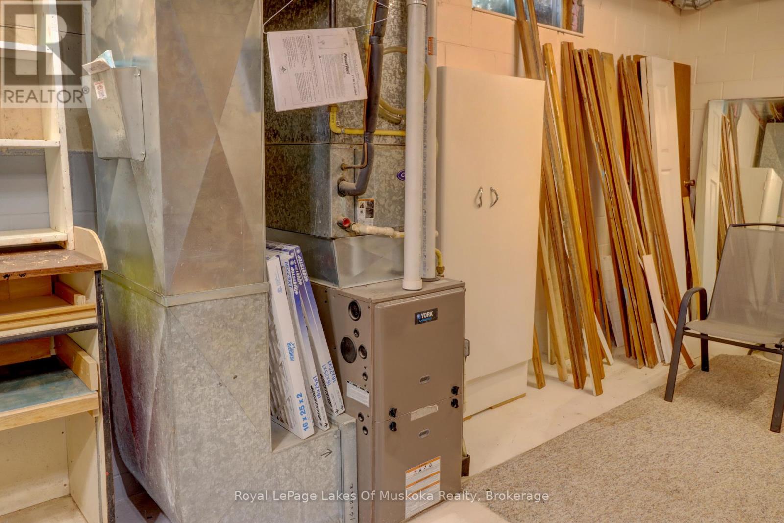 63 Florence Street W, Huntsville, Ontario  P1H 1V4 - Photo 23 - X12501694