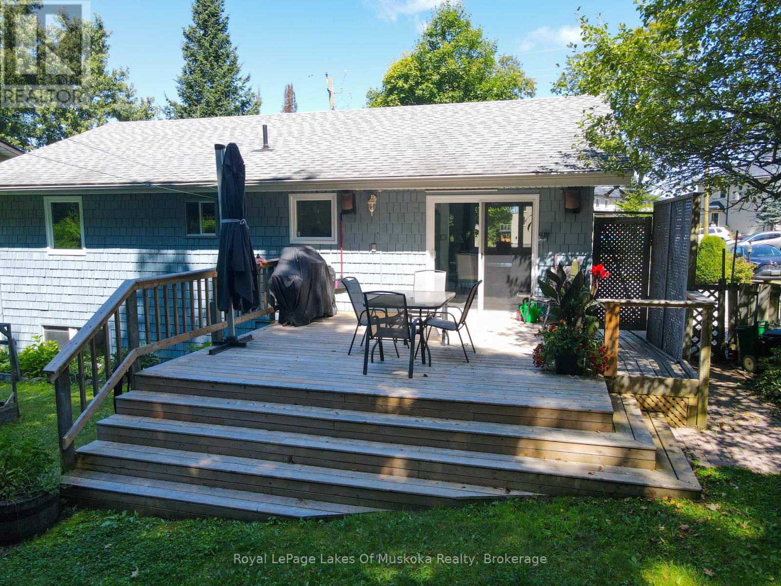 63 Florence Street W, Huntsville, Ontario  P1H 1V4 - Photo 29 - X12501694