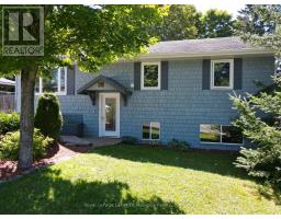 63 FLORENCE STREET W, huntsville (chaffey), Ontario