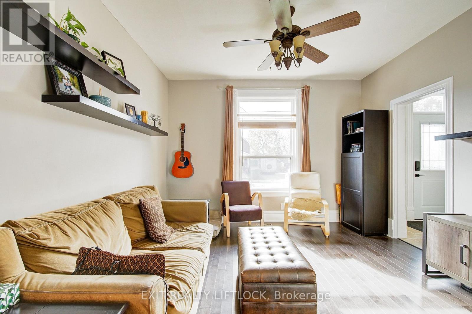 558 Chamberlain Street, Peterborough (Otonabee Ward 1), Ontario  K9J 4L5 - Photo 18 - X12501772