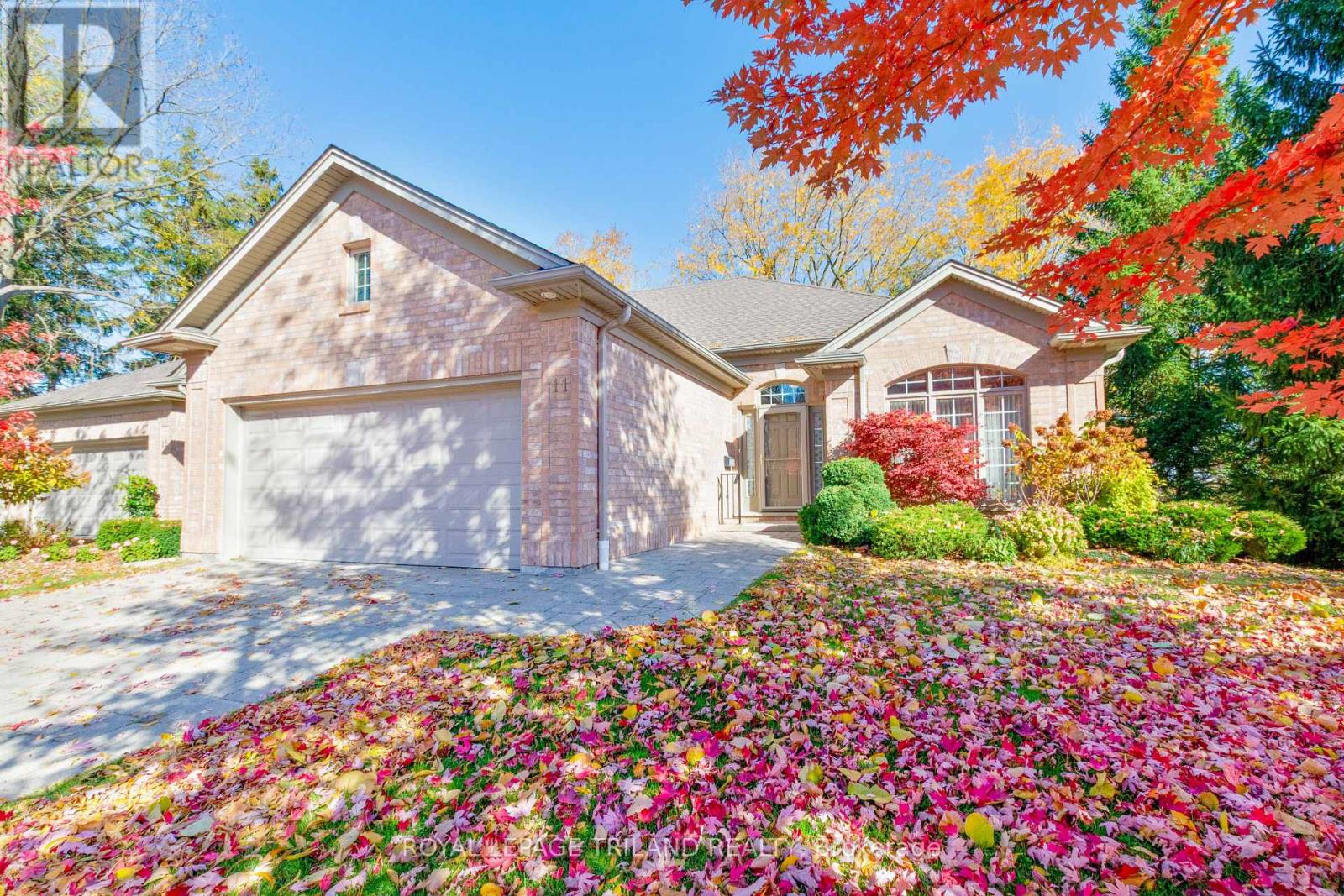 11 - 140 MCGARRELL DRIVE, London North, Ontario