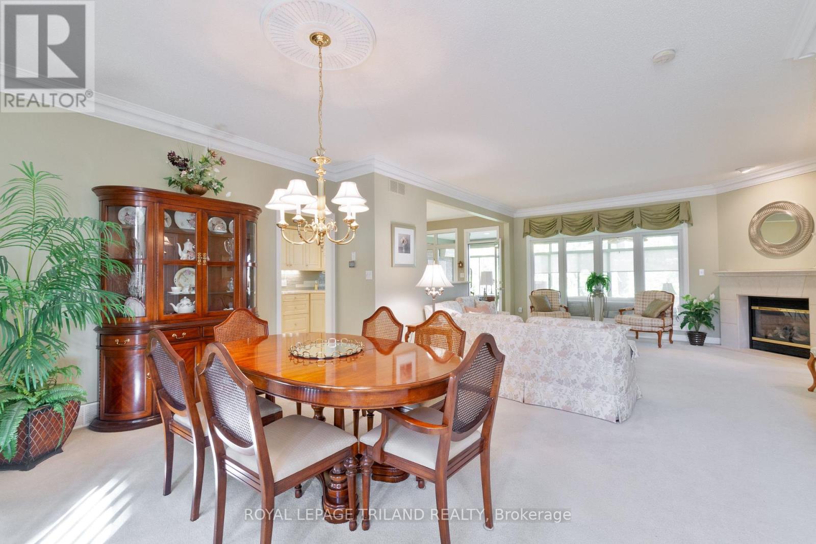 11 - 140 Mcgarrell Drive, London North, Ontario  N6G 5J1 - Photo 10 - X12501674