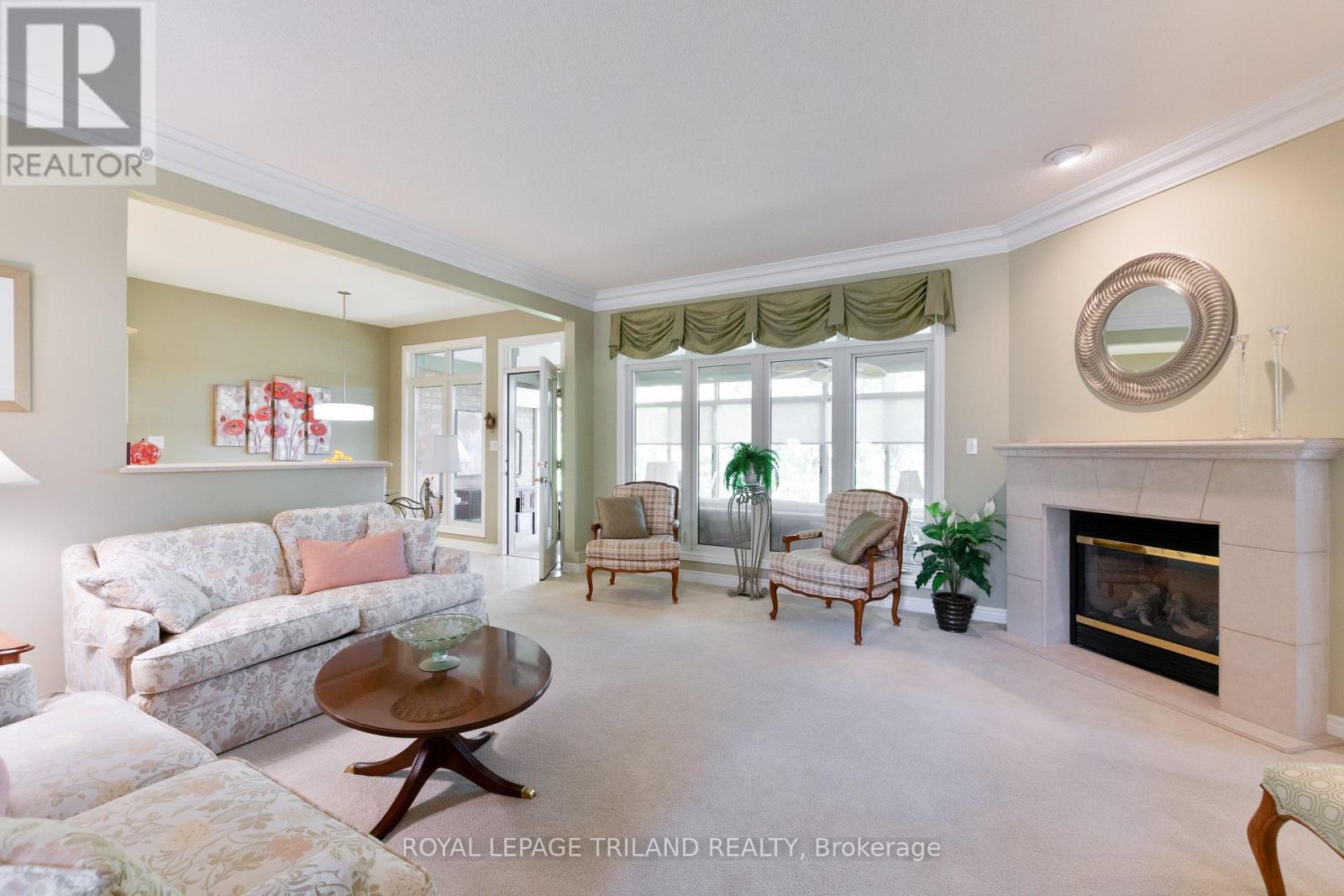 11 - 140 Mcgarrell Drive, London North, Ontario  N6G 5J1 - Photo 13 - X12501674