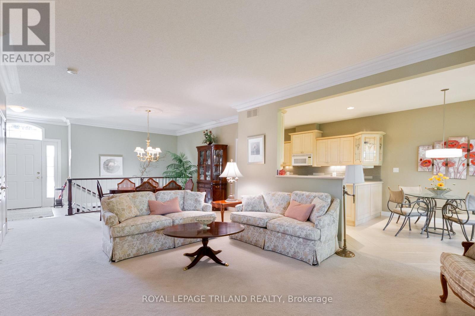 11 - 140 Mcgarrell Drive, London North, Ontario  N6G 5J1 - Photo 14 - X12501674