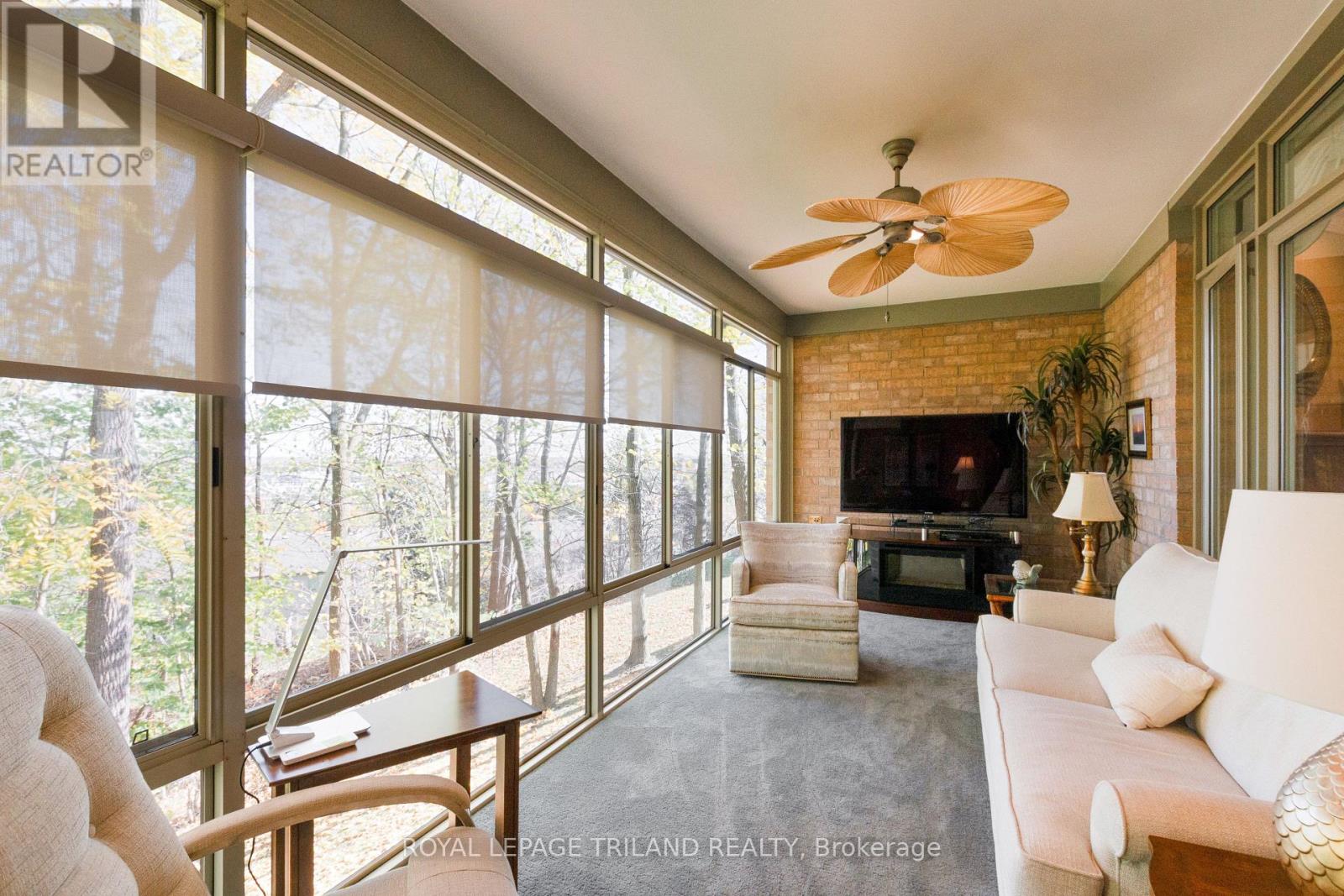 11 - 140 Mcgarrell Drive, London North, Ontario  N6G 5J1 - Photo 24 - X12501674