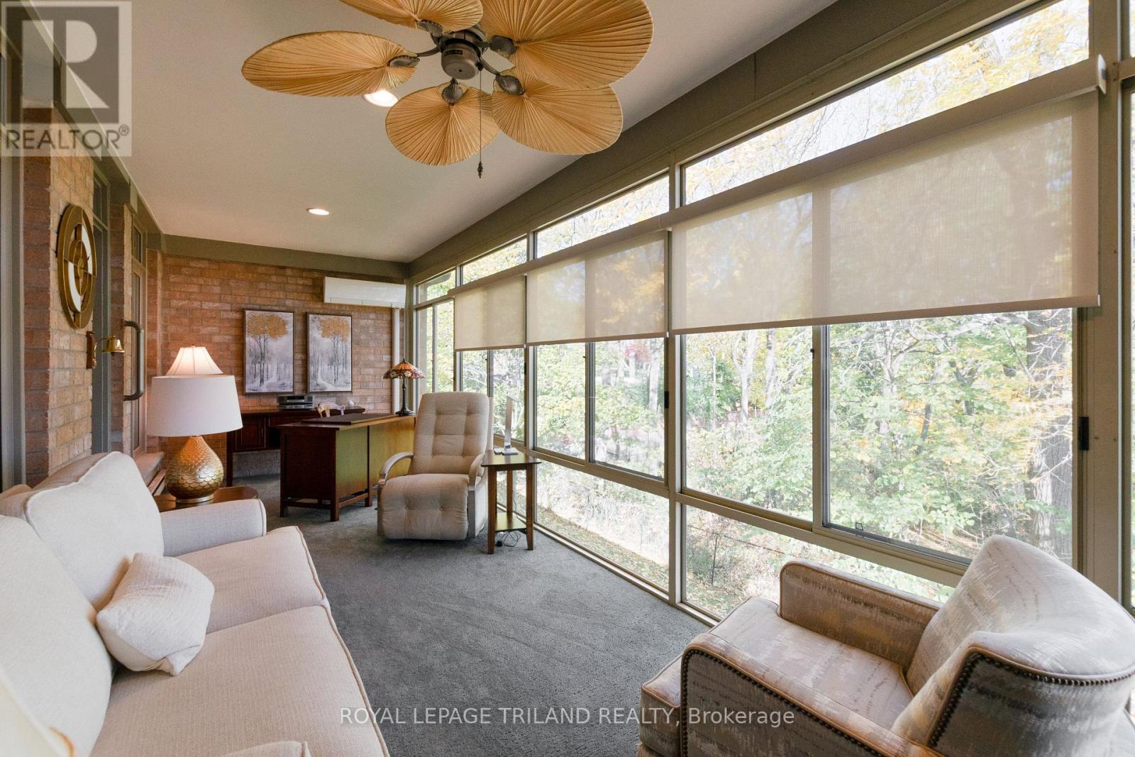 11 - 140 Mcgarrell Drive, London North, Ontario  N6G 5J1 - Photo 26 - X12501674