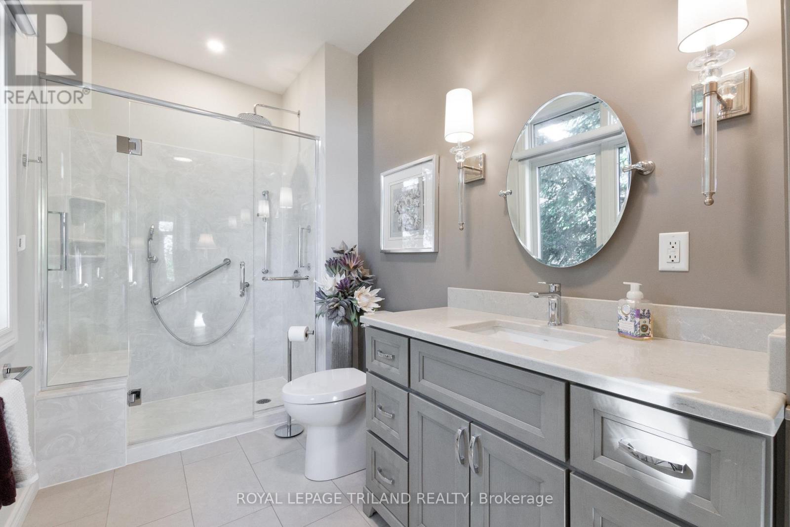 11 - 140 Mcgarrell Drive, London North, Ontario  N6G 5J1 - Photo 30 - X12501674