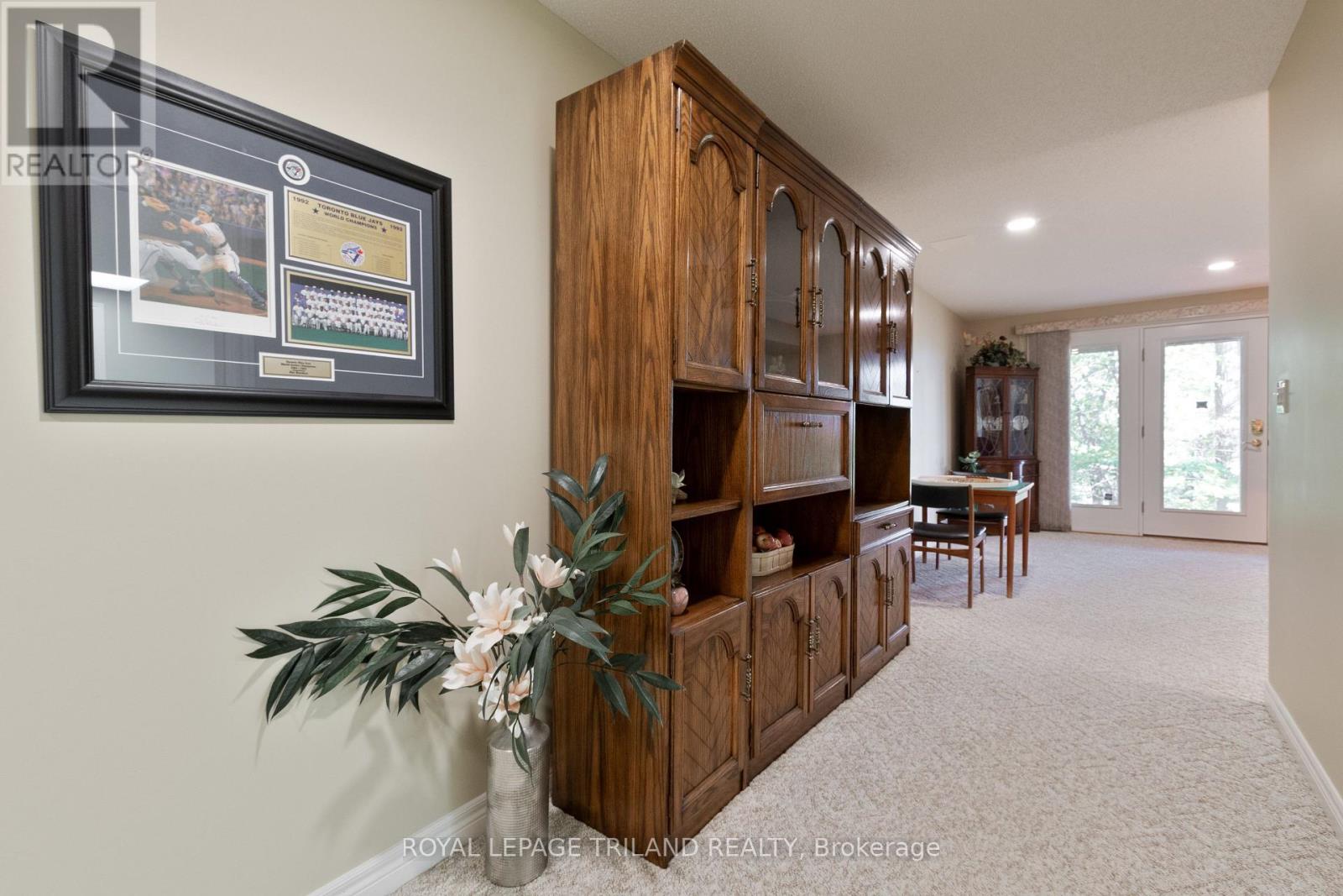 11 - 140 Mcgarrell Drive, London North, Ontario  N6G 5J1 - Photo 37 - X12501674