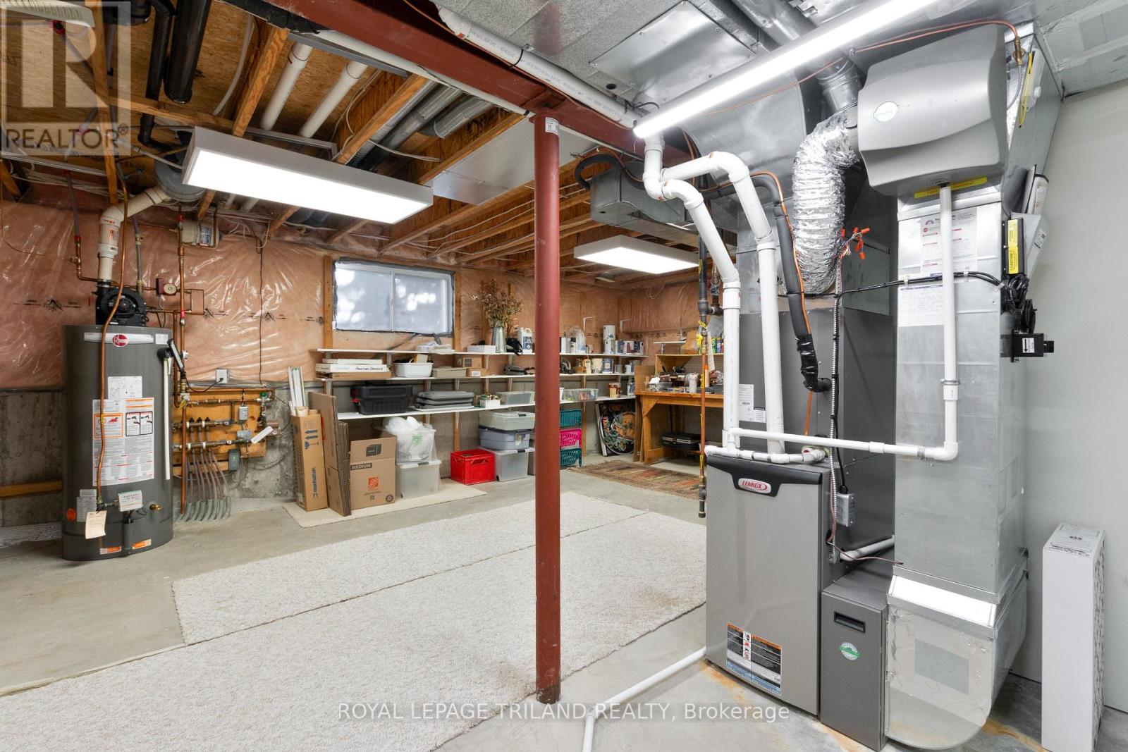 11 - 140 Mcgarrell Drive, London North, Ontario  N6G 5J1 - Photo 43 - X12501674