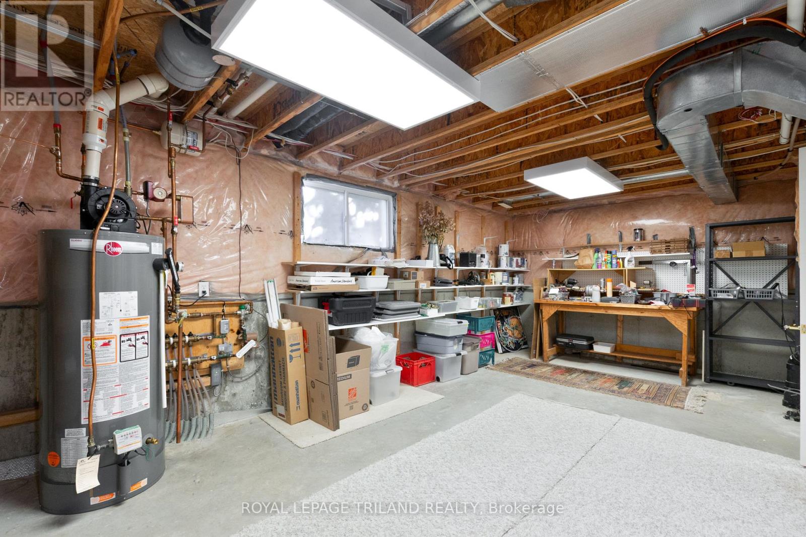 11 - 140 Mcgarrell Drive, London North, Ontario  N6G 5J1 - Photo 44 - X12501674